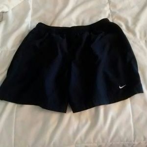 Athletic shorts
